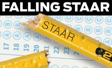 Falling Staar